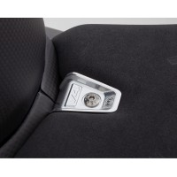 Motocorse Billet Seat Insert w/ Titanium Screw for the Ducati Panigale V4 (2025+) Motocorse Billet Seat Insert w/ Titanium Screw for the Ducati Panigale V4 (2025+)